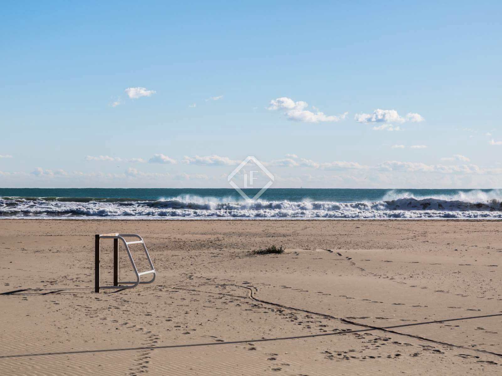 3 bedroom Apartment for rent in Alboraya / Alboraia with pool garage - € 2,650 (Ref: 4500442)