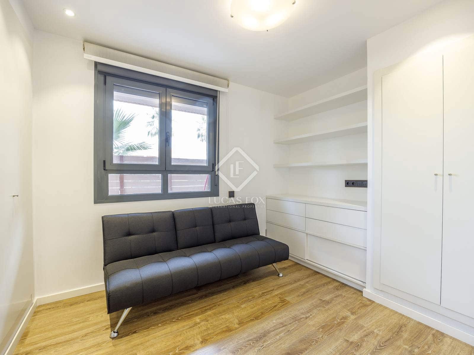 3 bedroom Apartment for rent in Alboraya / Alboraia with pool garage - € 2,650 (Ref: 4500442)