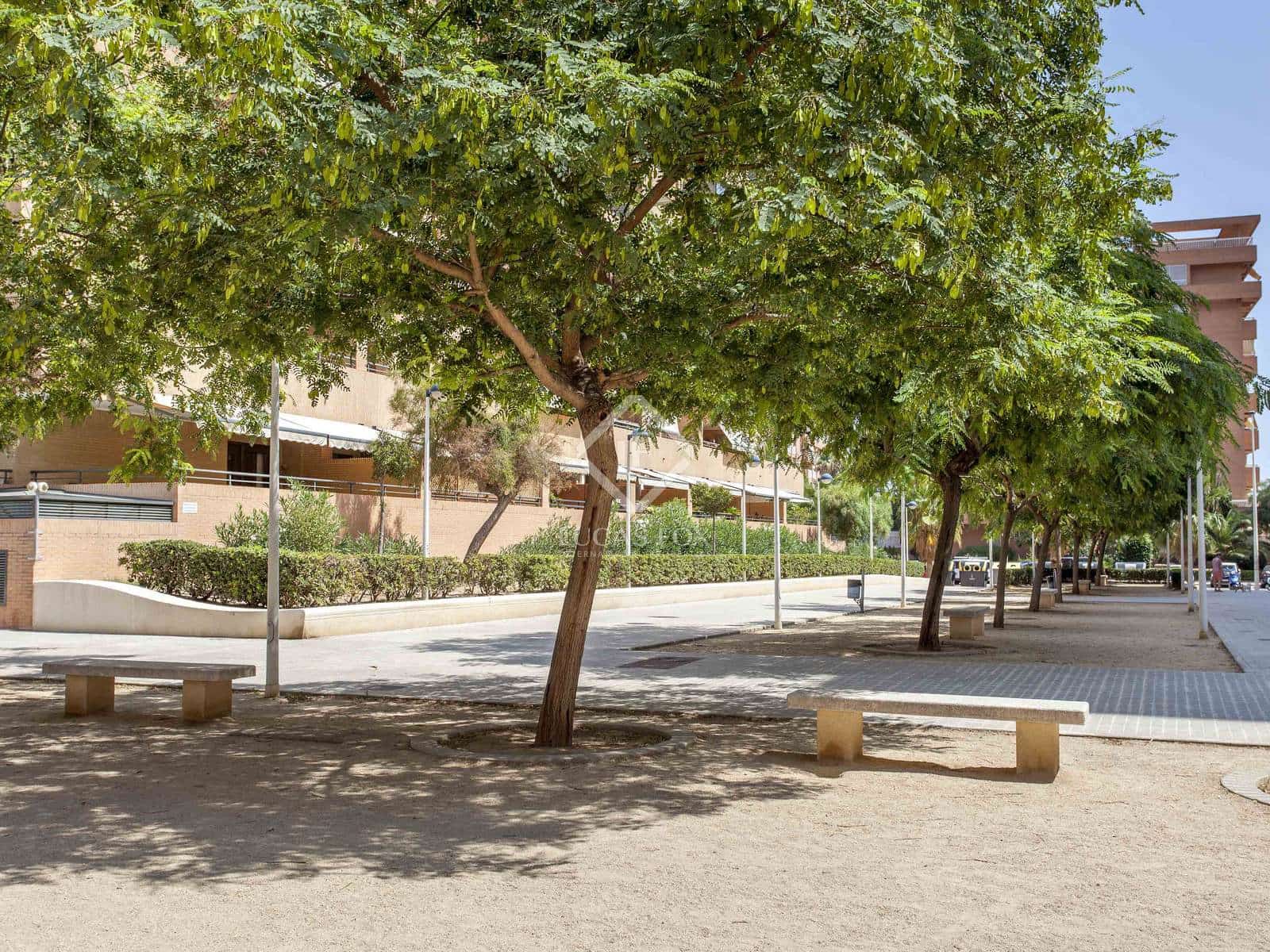 3 bedroom Apartment for rent in Alboraya / Alboraia with pool garage - € 2,650 (Ref: 4500442)