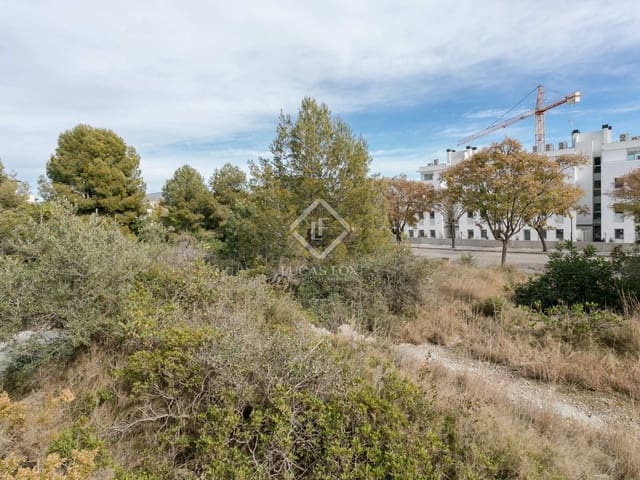 Building Plot for sale in Sitges - € 700,000 (Ref: 4521987)