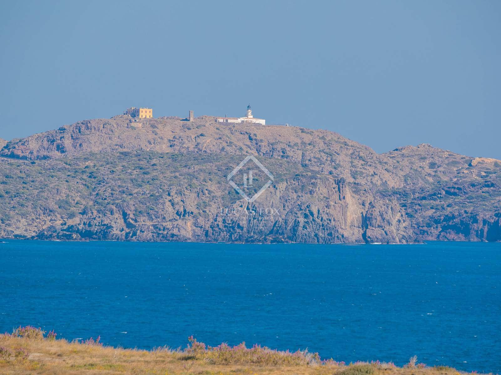 Tontti myytävänä paikassa Cadaques - 2 000 000 € (Ref: 4537994)