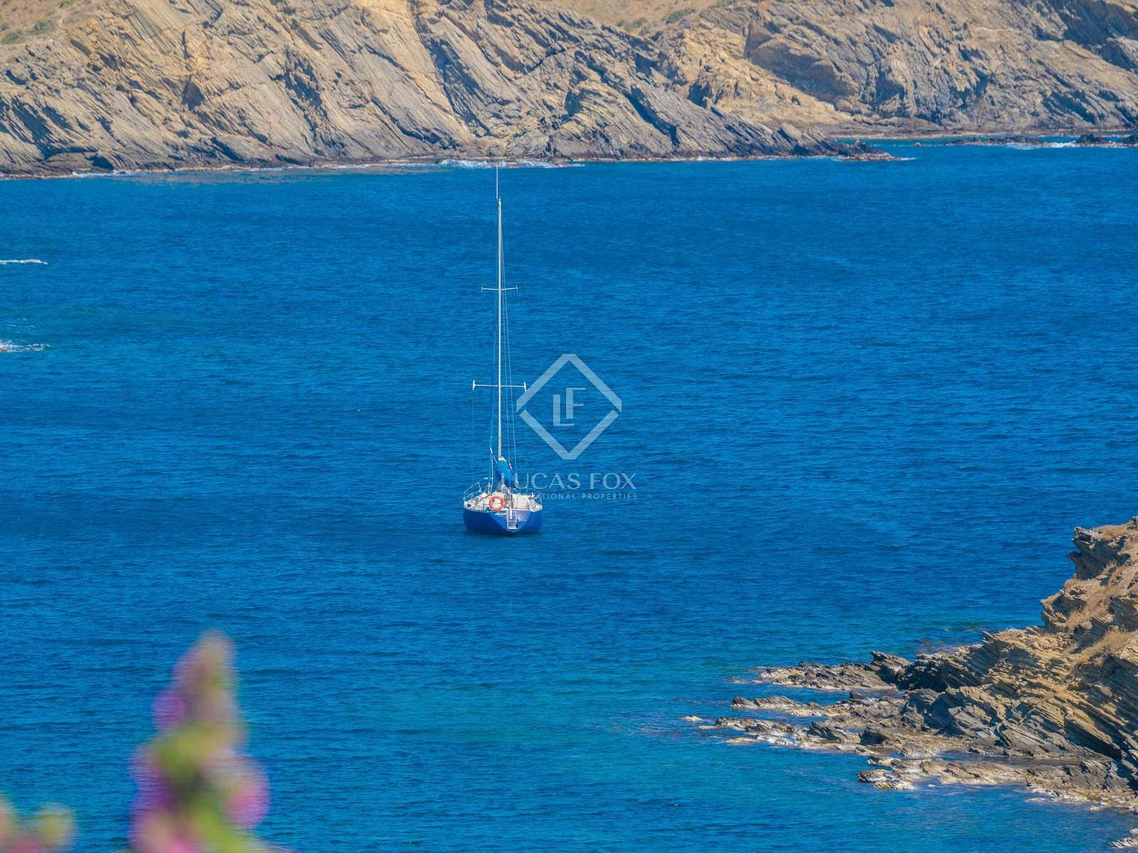 Tontti myytävänä paikassa Cadaques - 2 000 000 € (Ref: 4537994)