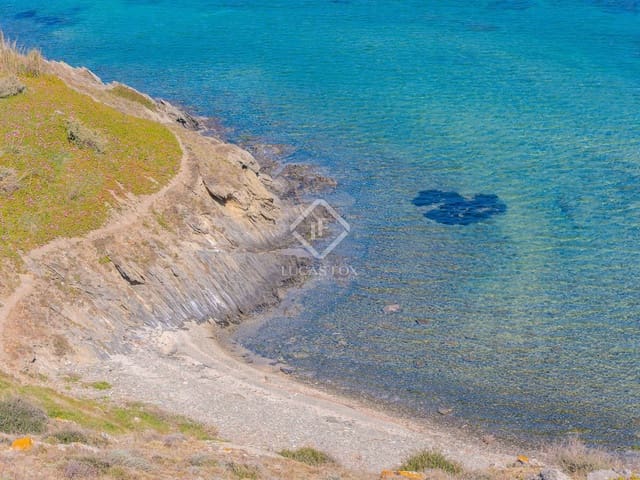 Tontti myytävänä paikassa Cadaqués - 2 000 000 € (Ref: 4537994)