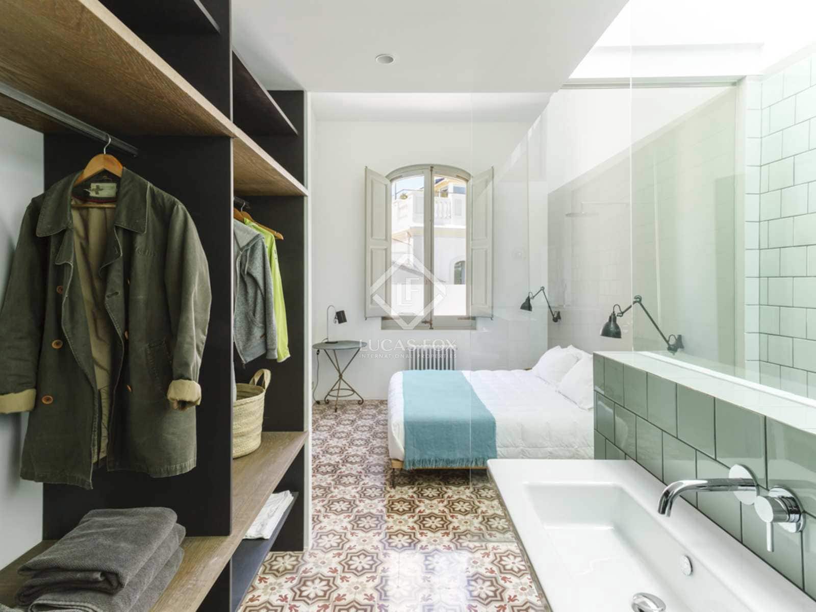 4 camera da letto Villa in vendita in Llafranc - 3.250.000 € (Rif: 4580757)