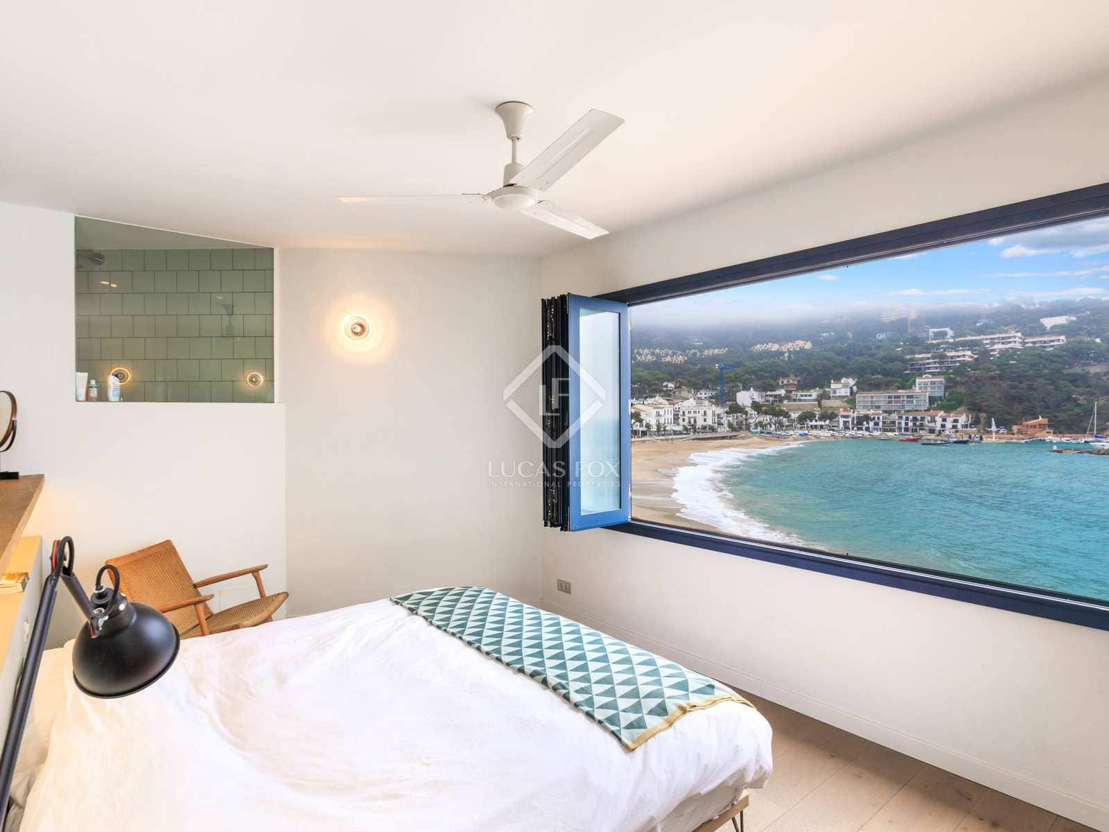 4 camera da letto Villa in vendita in Llafranc - 3.250.000 € (Rif: 4580757)