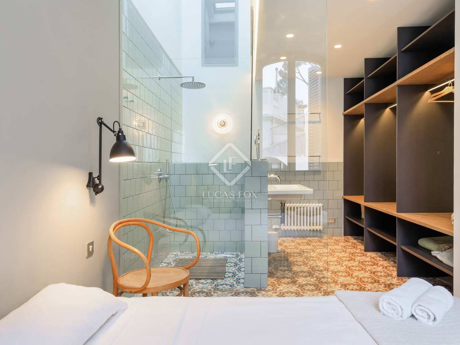 4 camera da letto Villa in vendita in Llafranc - 3.250.000 € (Rif: 4580757)