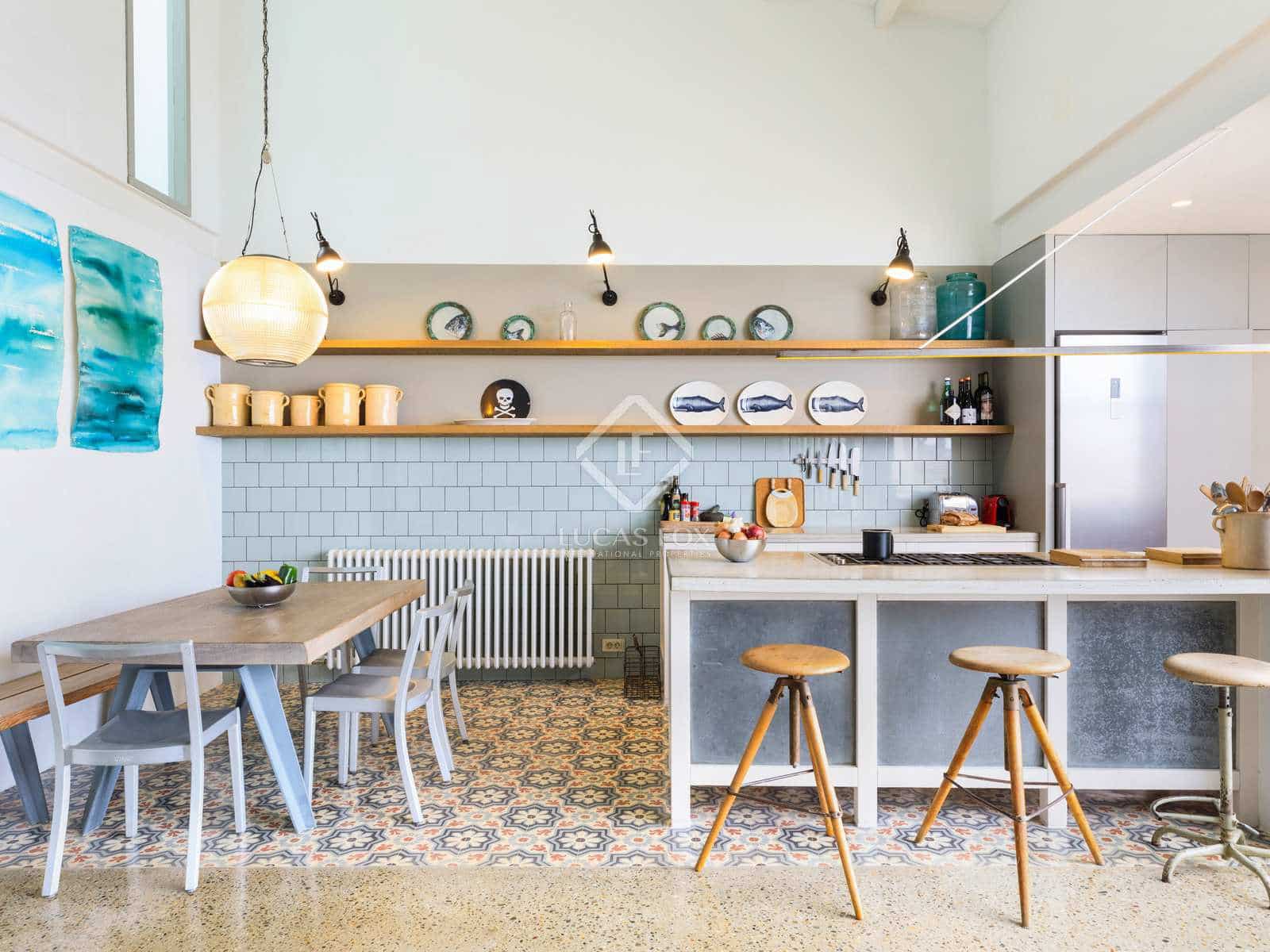 4 camera da letto Villa in vendita in Llafranc - 3.250.000 € (Rif: 4580757)