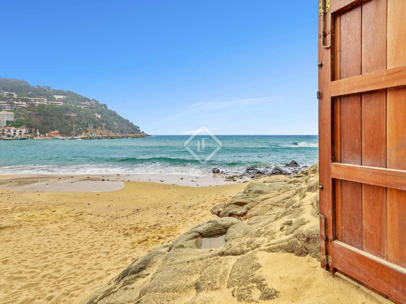 4 camera da letto Villa in vendita in Llafranc - 3.250.000 € (Rif: 4580757)