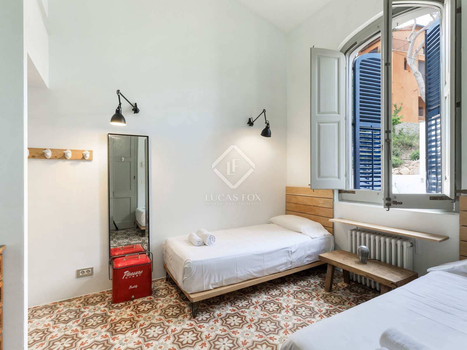 4 camera da letto Villa in vendita in Llafranc - 3.250.000 € (Rif: 4580757)