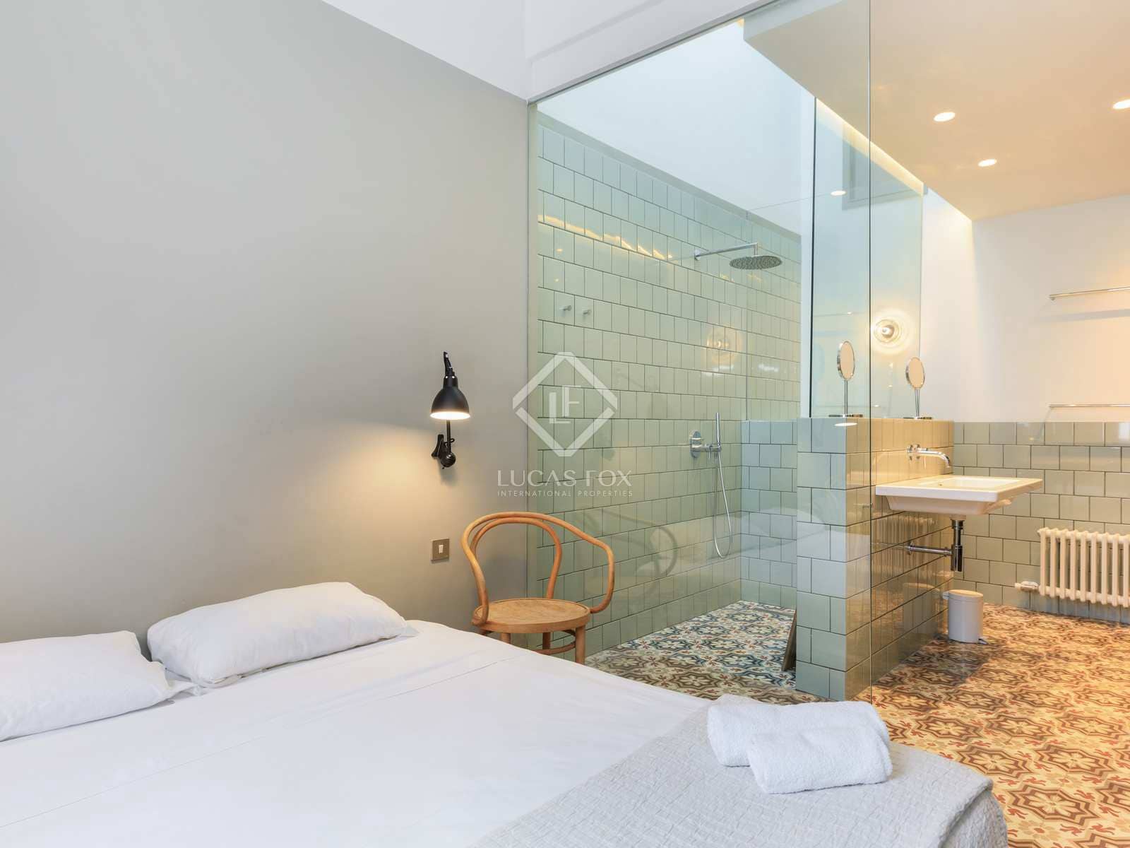 4 camera da letto Villa in vendita in Llafranc - 3.250.000 € (Rif: 4580757)