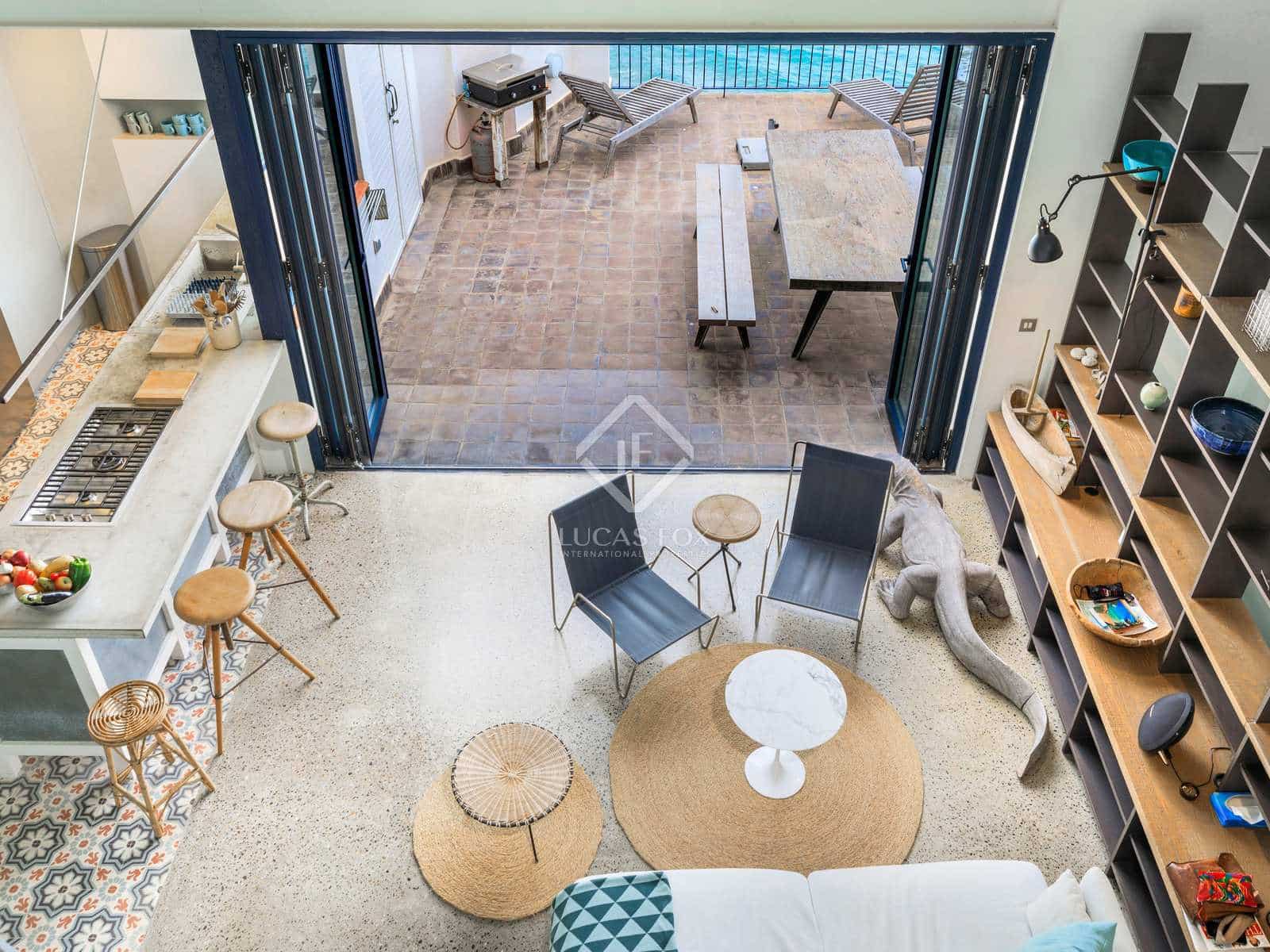 4 camera da letto Villa in vendita in Llafranc - 3.250.000 € (Rif: 4580757)