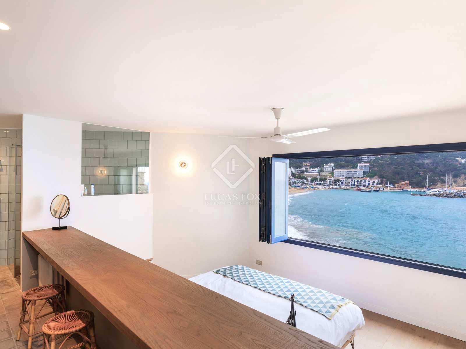 4 camera da letto Villa in vendita in Llafranc - 3.250.000 € (Rif: 4580757)