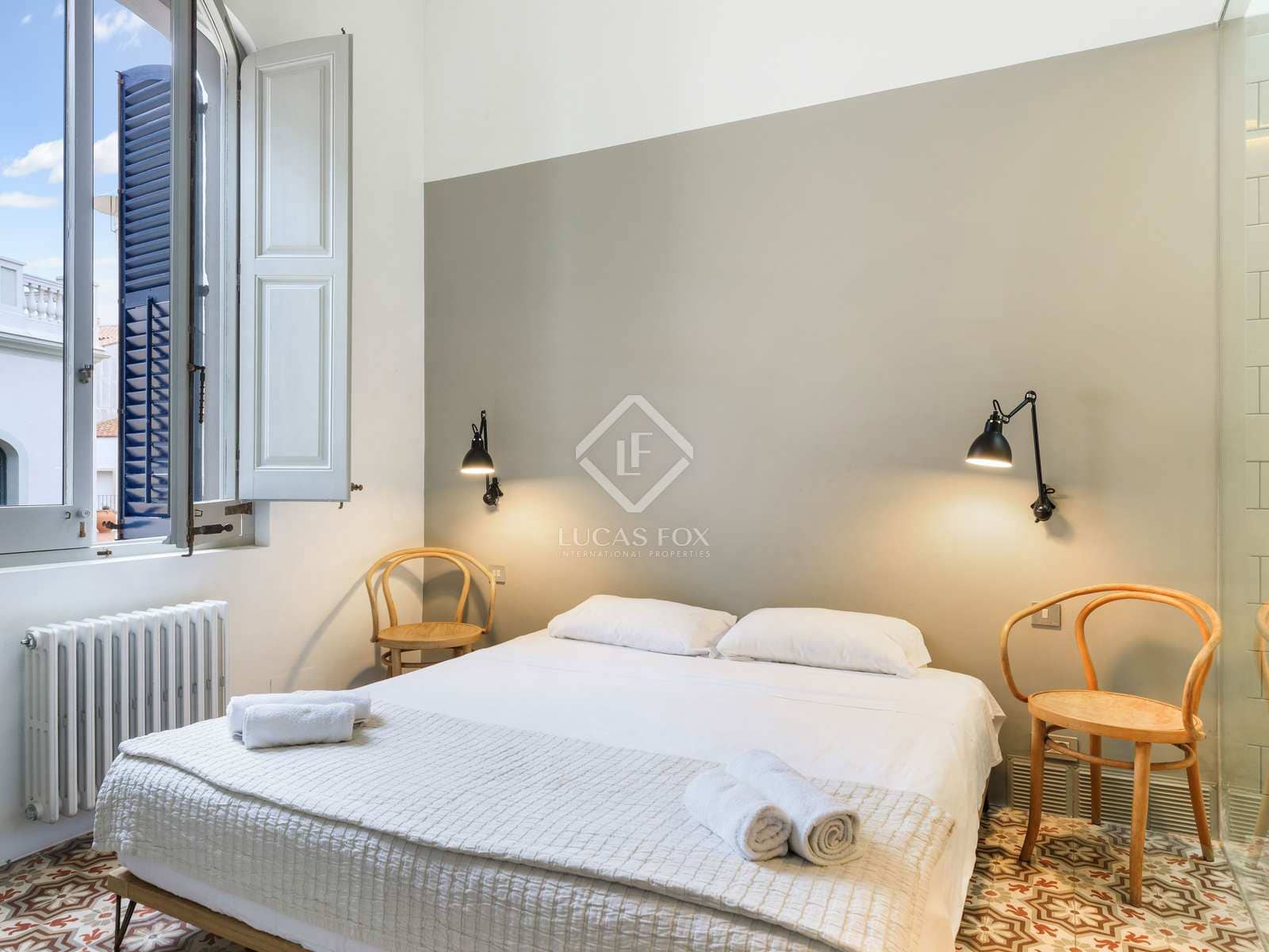 4 camera da letto Villa in vendita in Llafranc - 3.250.000 € (Rif: 4580757)