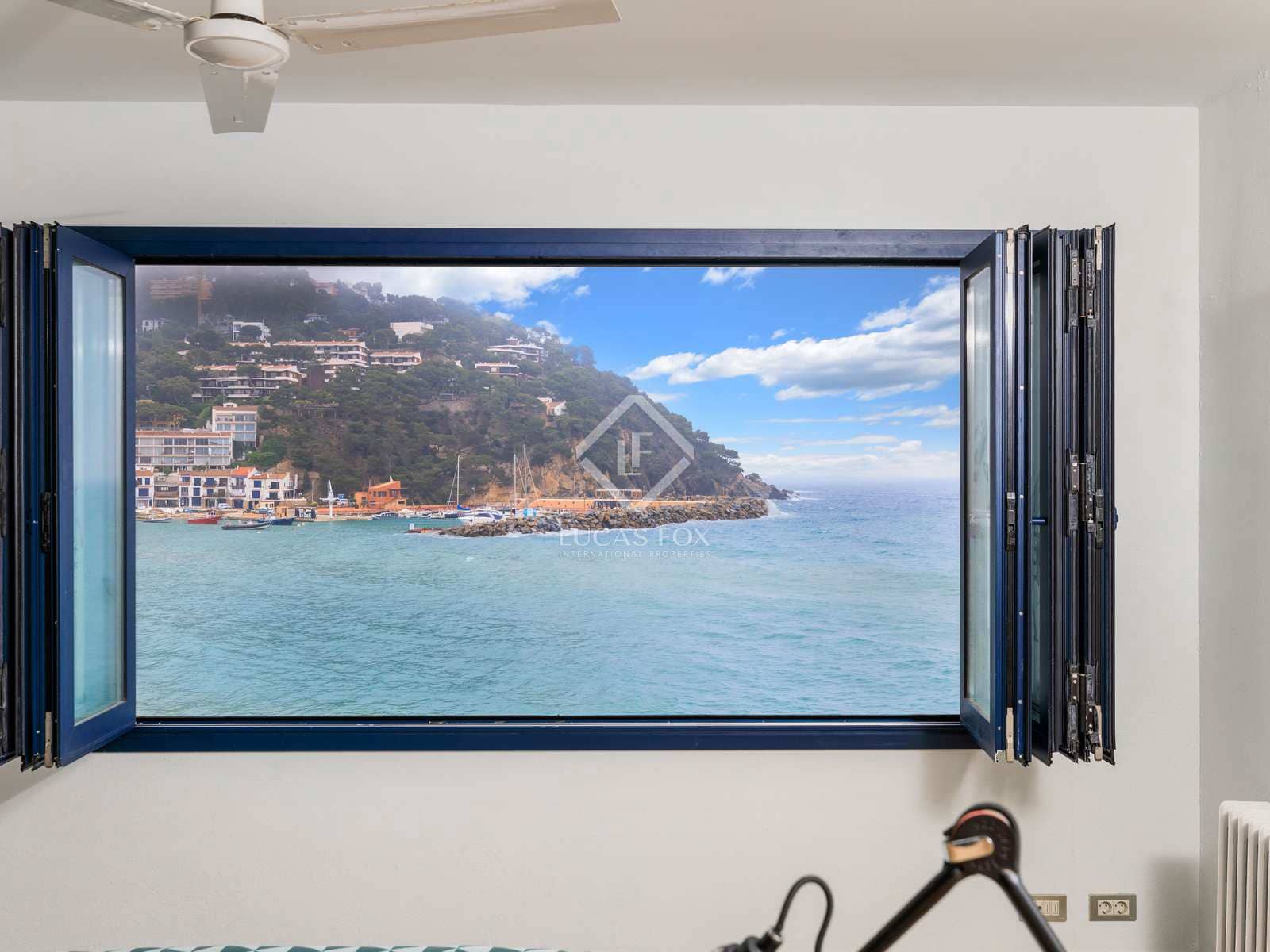 4 camera da letto Villa in vendita in Llafranc - 3.250.000 € (Rif: 4580757)