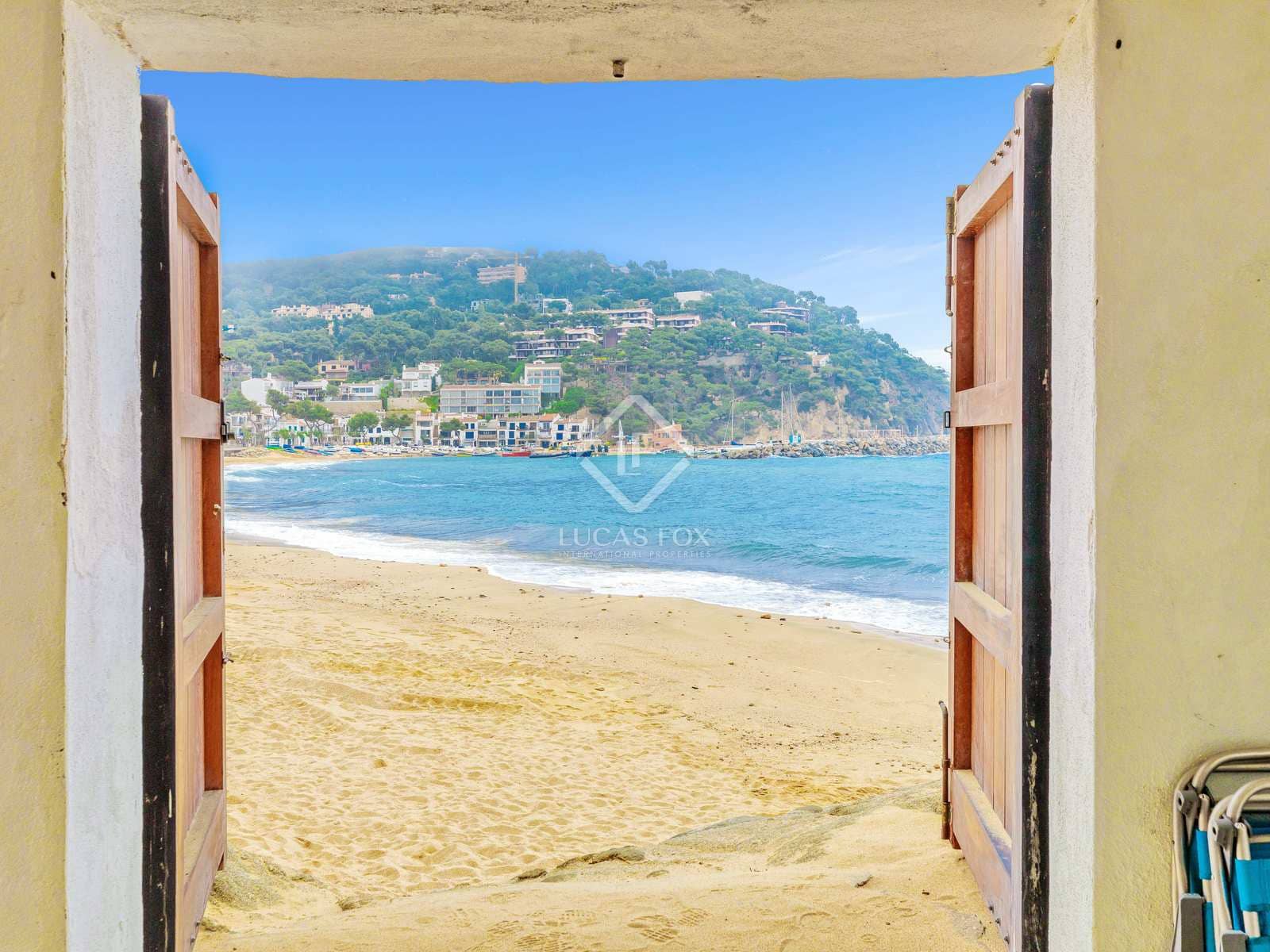 4 camera da letto Villa in vendita in Llafranc - 3.250.000 € (Rif: 4580757)