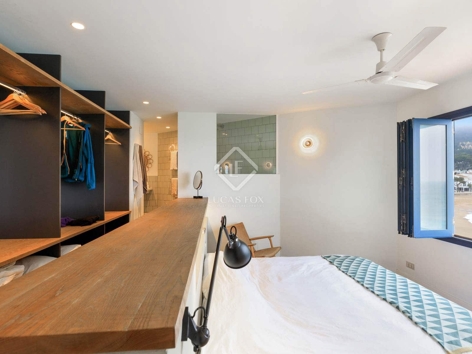 4 camera da letto Villa in vendita in Llafranc - 3.250.000 € (Rif: 4580757)