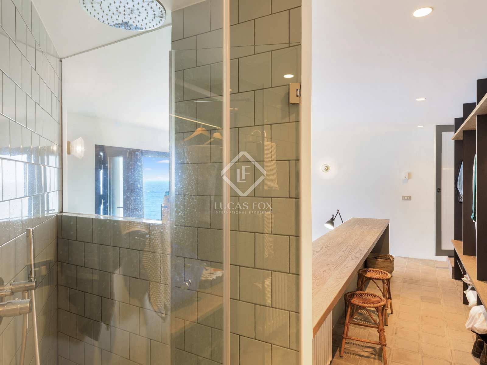 4 camera da letto Villa in vendita in Llafranc - 3.250.000 € (Rif: 4580757)