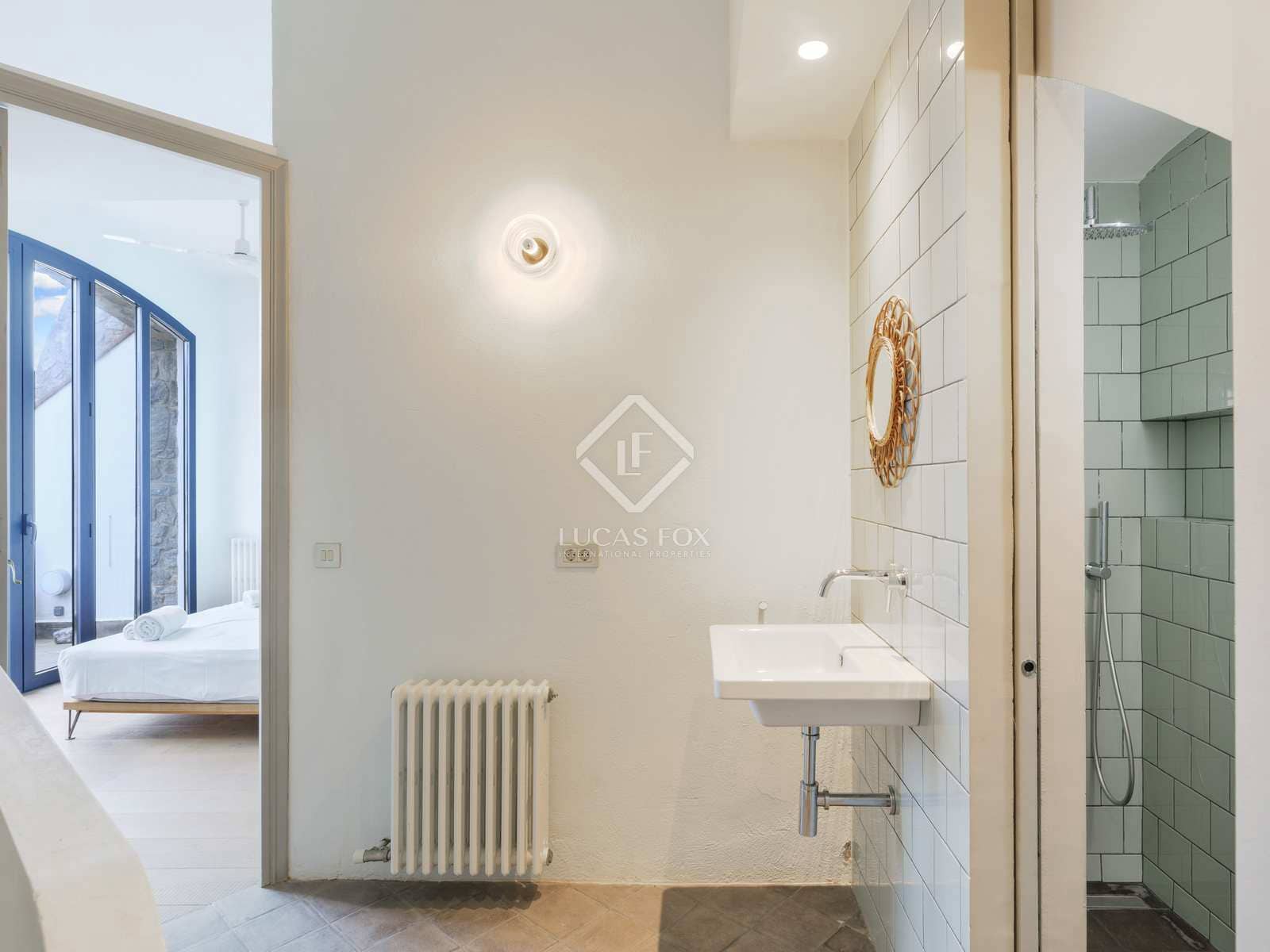 4 camera da letto Villa in vendita in Llafranc - 3.250.000 € (Rif: 4580757)