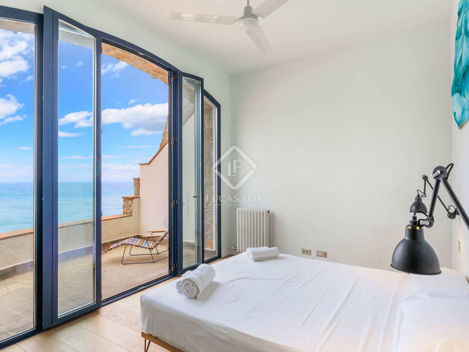 4 camera da letto Villa in vendita in Llafranc - 3.250.000 € (Rif: 4580757)