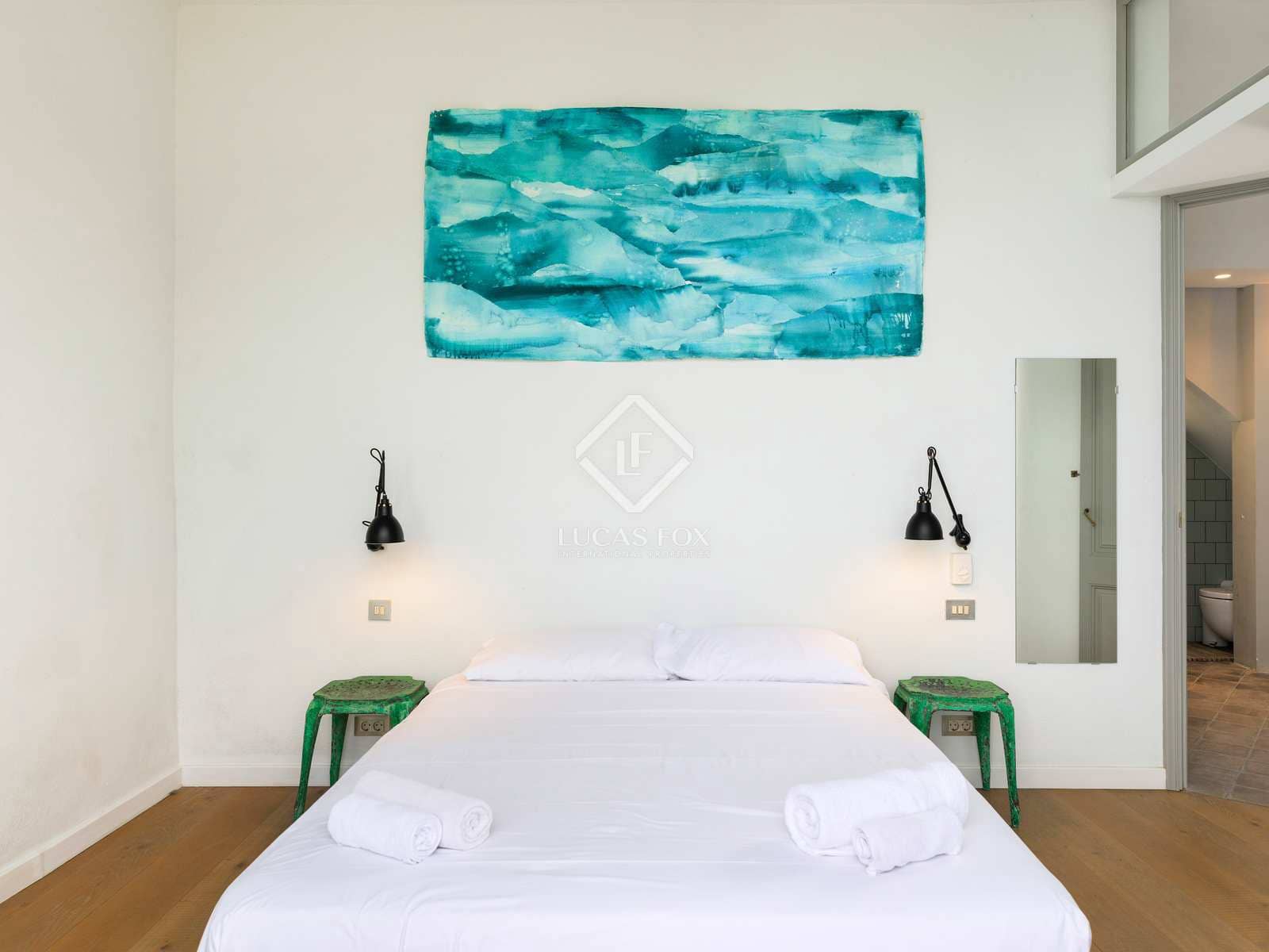 4 camera da letto Villa in vendita in Llafranc - 3.250.000 € (Rif: 4580757)