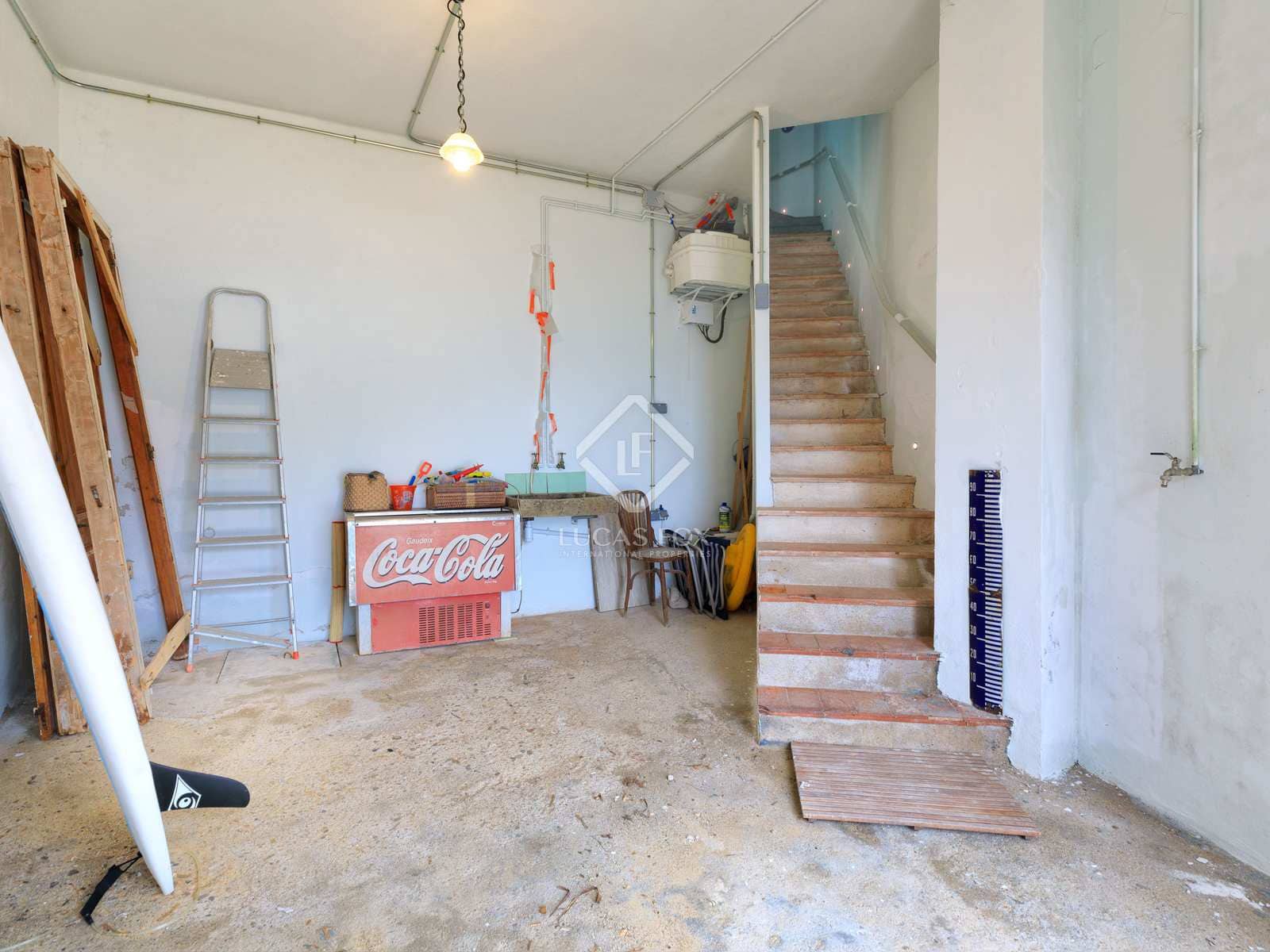 4 camera da letto Villa in vendita in Llafranc - 3.250.000 € (Rif: 4580757)