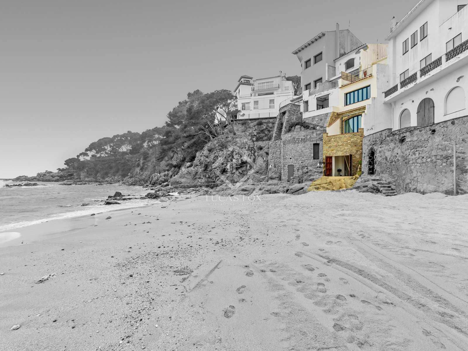 4 camera da letto Villa in vendita in Llafranc - 3.250.000 € (Rif: 4580757)