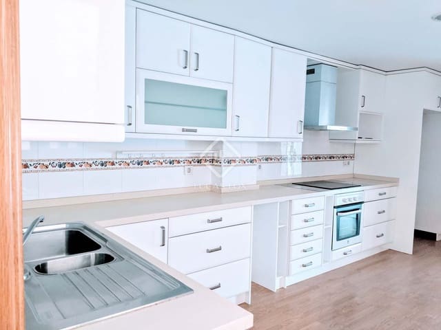 4 slaapkamer Appartement te koop in Alicante stad met garage - € 790.000 (Ref: 4618969)