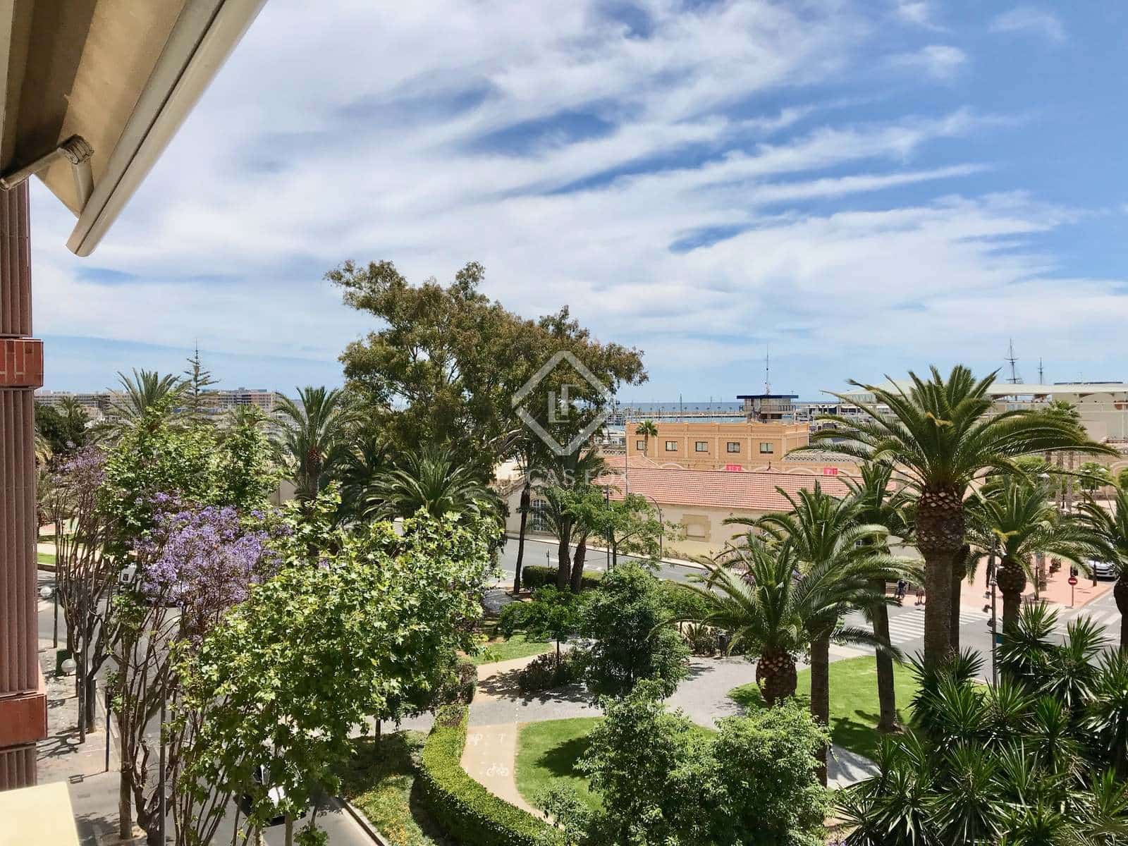 4 quarto Apartamento para venda em Alicante cidade com garagem - 790 000 € (Ref: 4618969)