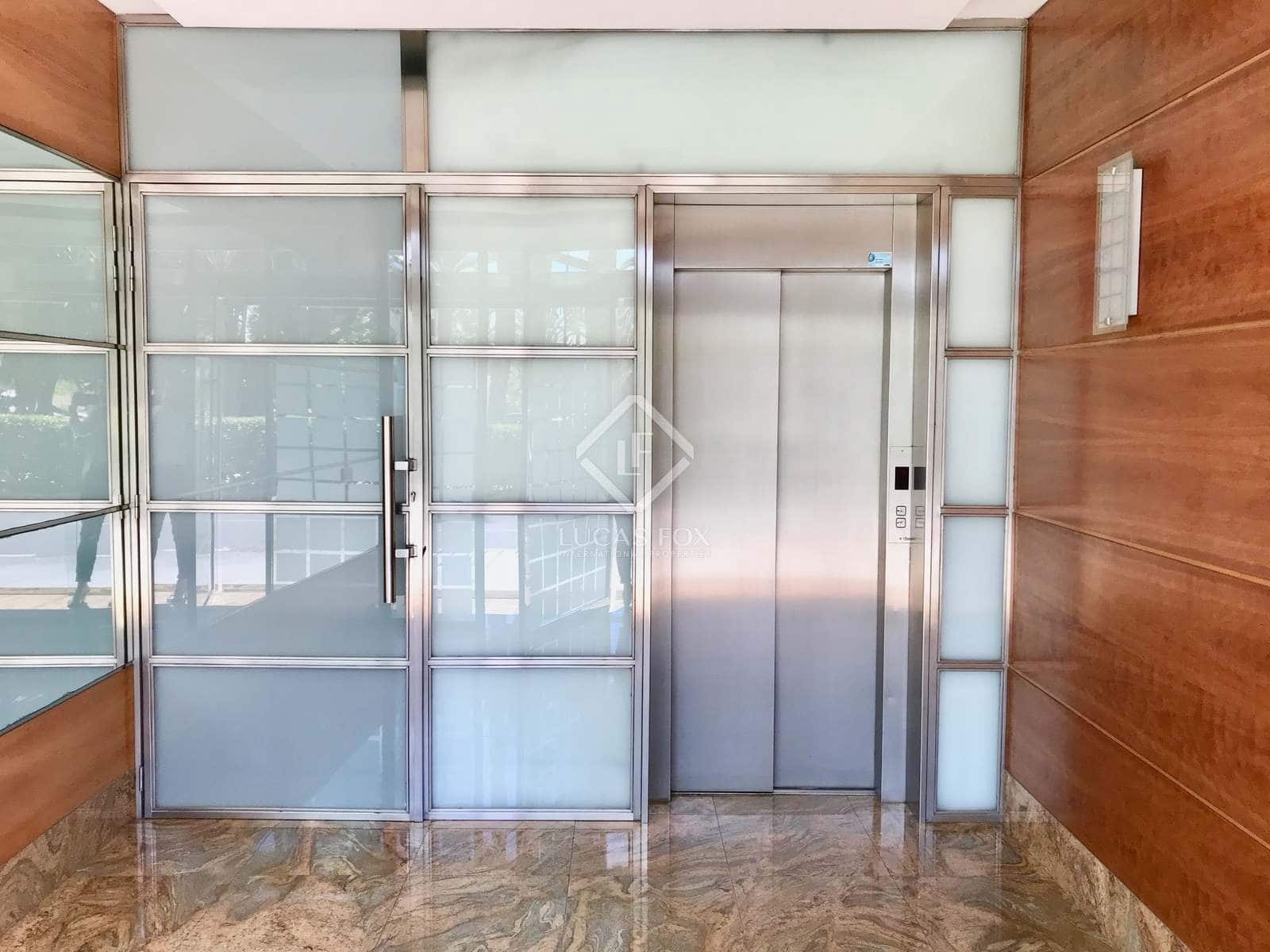 4 quarto Apartamento para venda em Alicante cidade com garagem - 790 000 € (Ref: 4618969)