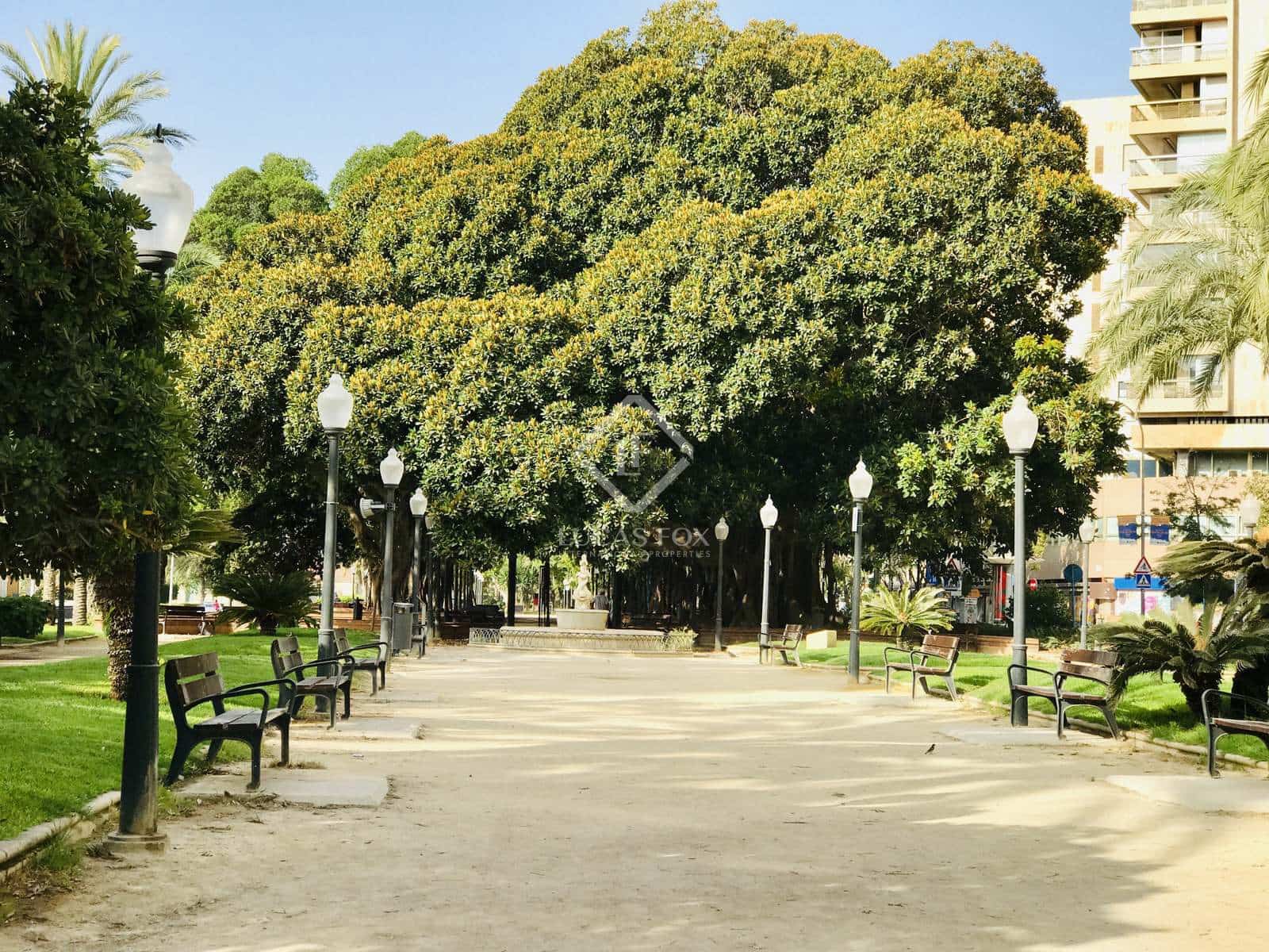 4 quarto Apartamento para venda em Alicante cidade com garagem - 790 000 € (Ref: 4618969)