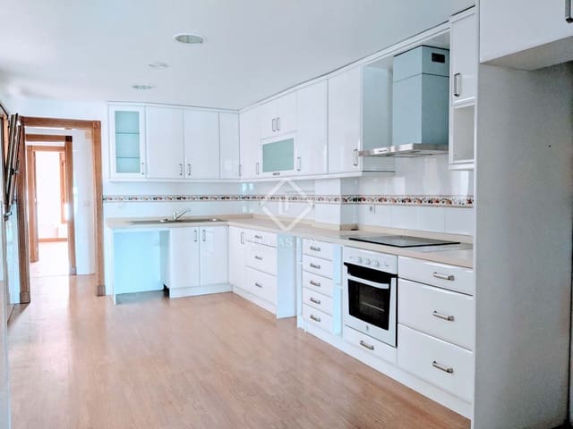 4 slaapkamer Appartement te koop in Alicante stad met garage - € 790.000 (Ref: 4618969)