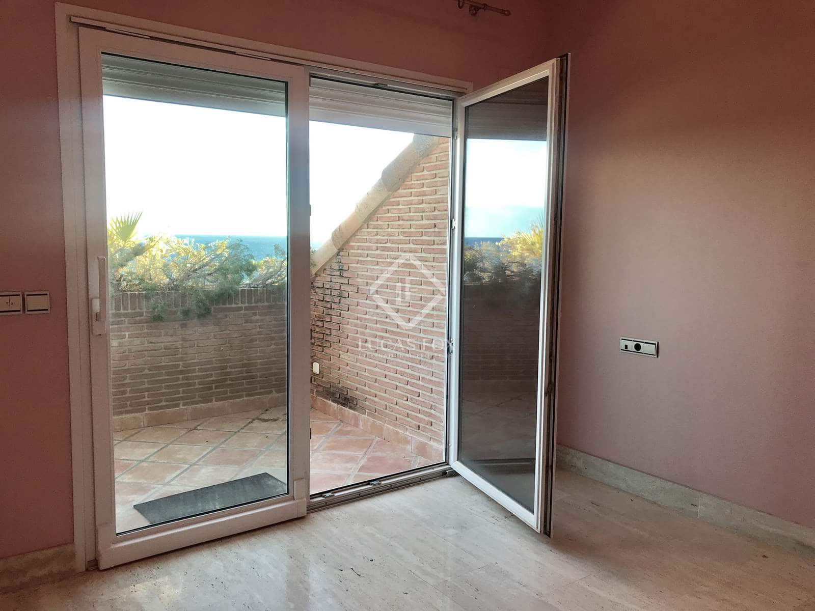 7 bedroom Villa for sale in Alicante / Alacant city with pool garage - € 1,149,000 (Ref: 4618989)