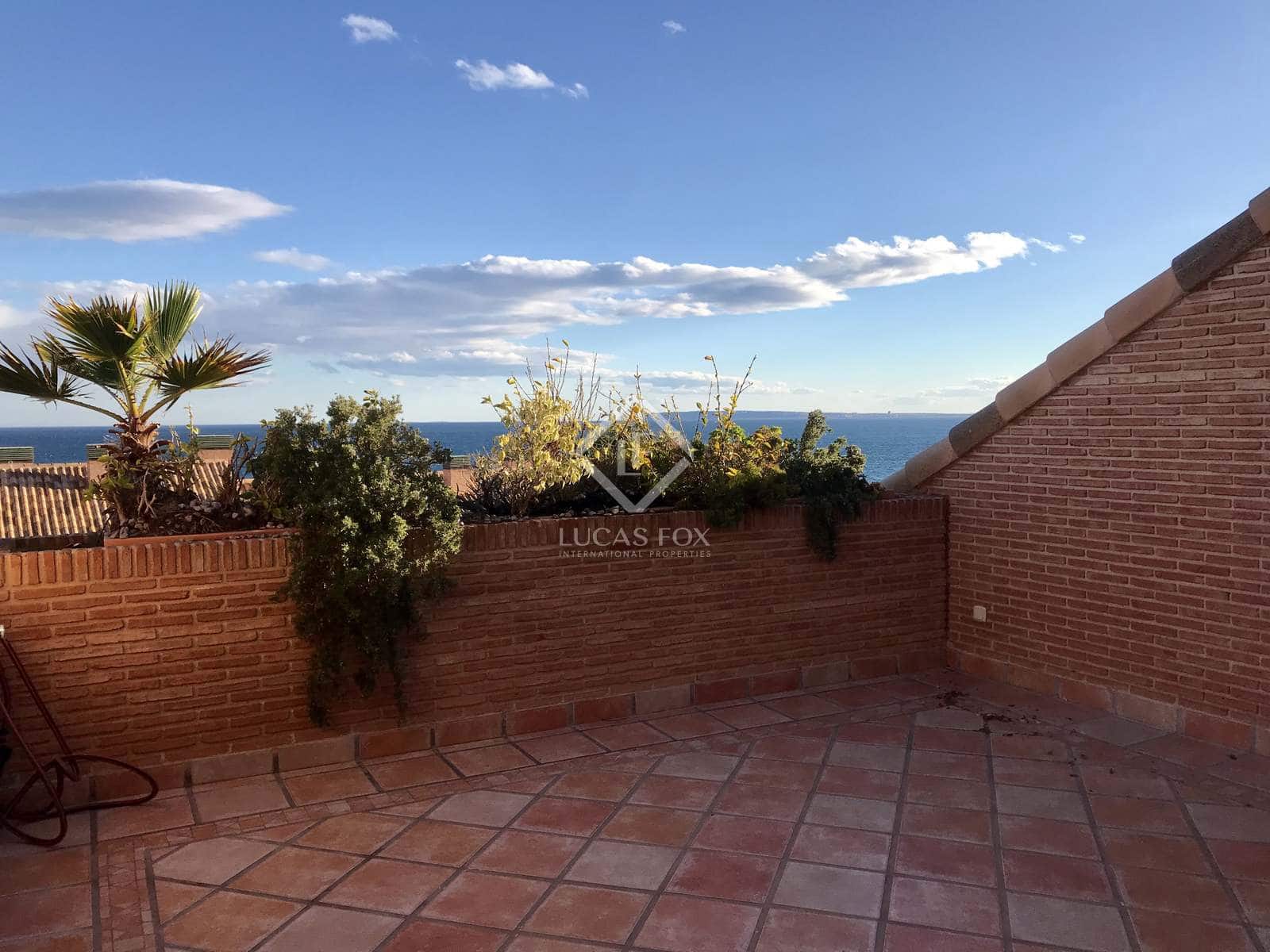 7 bedroom Villa for sale in Alicante / Alacant city with pool garage - € 1,149,000 (Ref: 4618989)