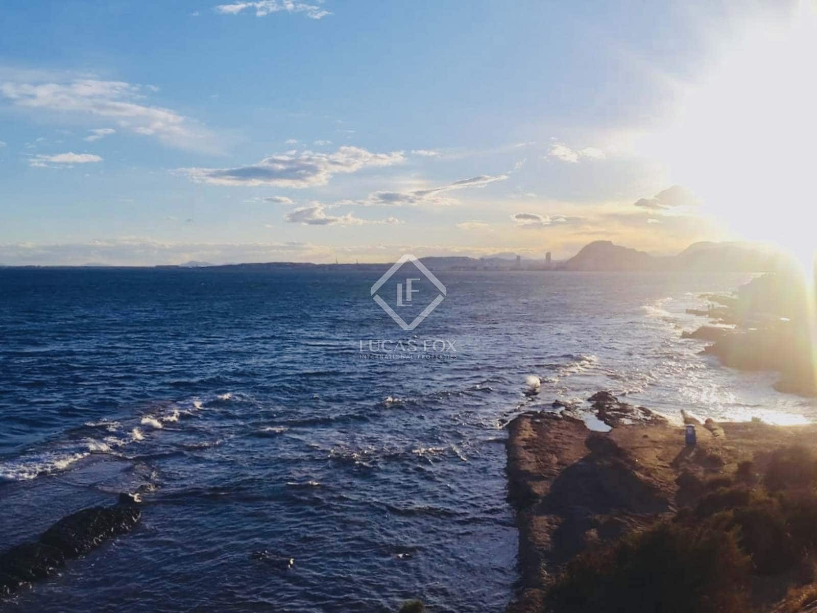 7 bedroom Villa for sale in Alicante / Alacant city with pool garage - € 1,149,000 (Ref: 4618989)