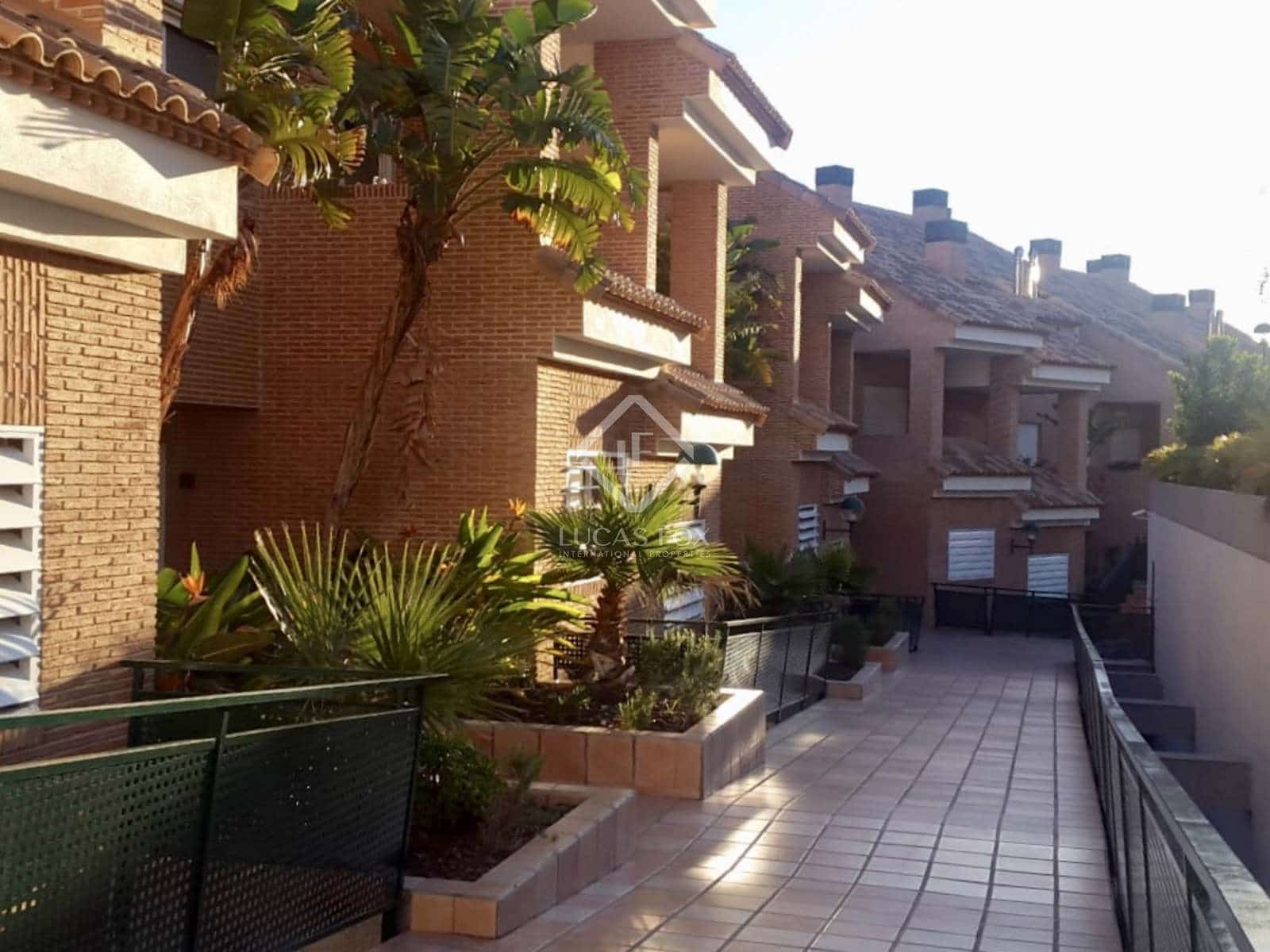 7 bedroom Villa for sale in Alicante / Alacant city with pool garage - € 1,149,000 (Ref: 4618989)