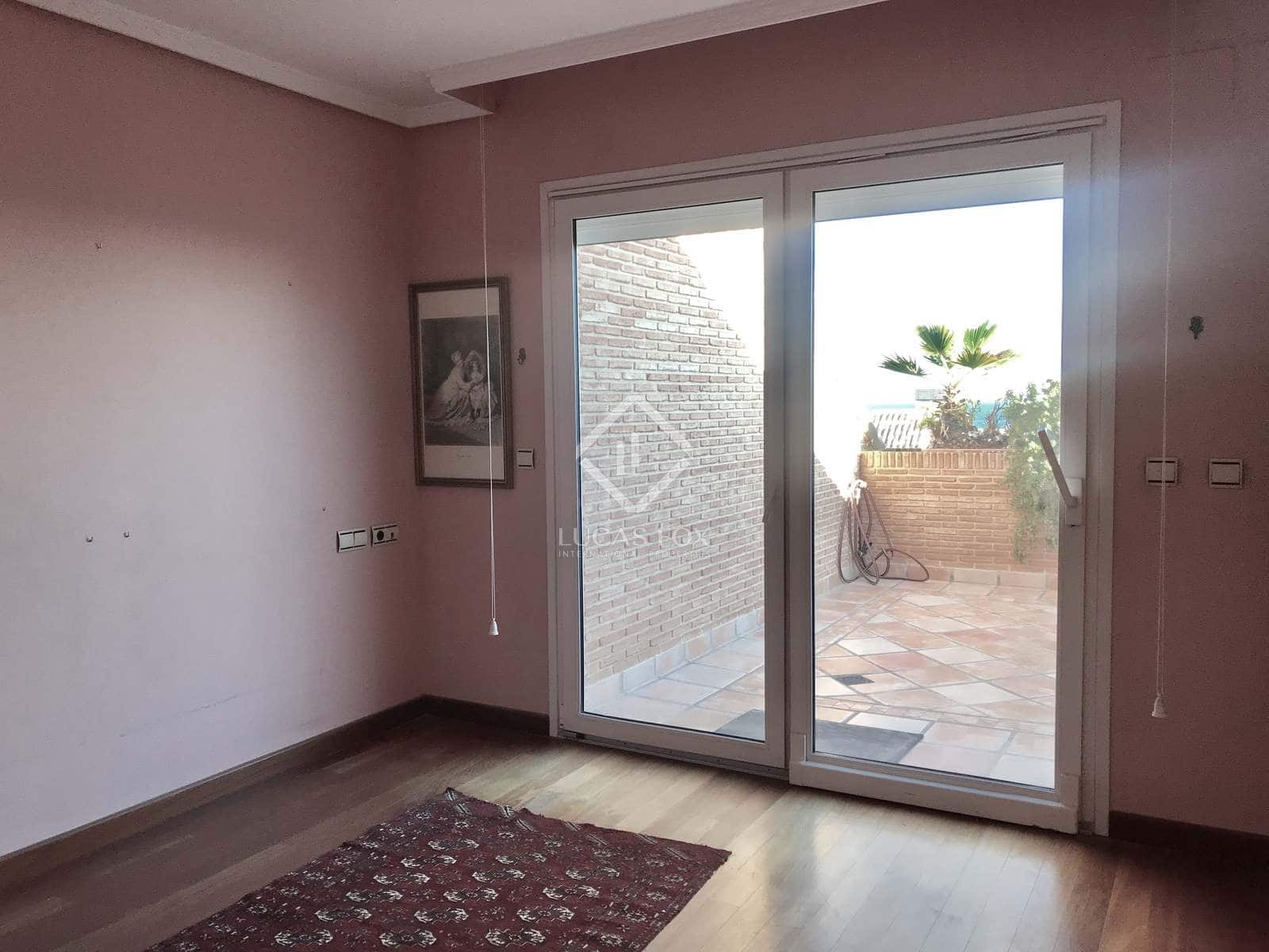 7 bedroom Villa for sale in Alicante / Alacant city with pool garage - € 1,149,000 (Ref: 4618989)