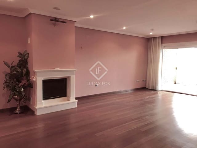 7 Zimmer Villa zu verkaufen in Alicante / Alacant Stadt mit Pool Garage - 1.149.000 € (Ref: 4618989)