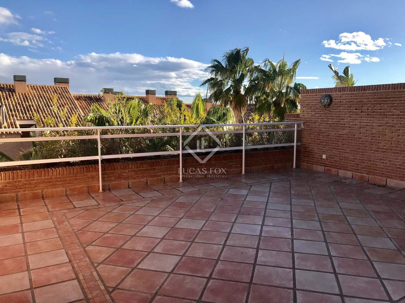 7 bedroom Villa for sale in Alicante / Alacant city with pool garage - € 1,149,000 (Ref: 4618989)