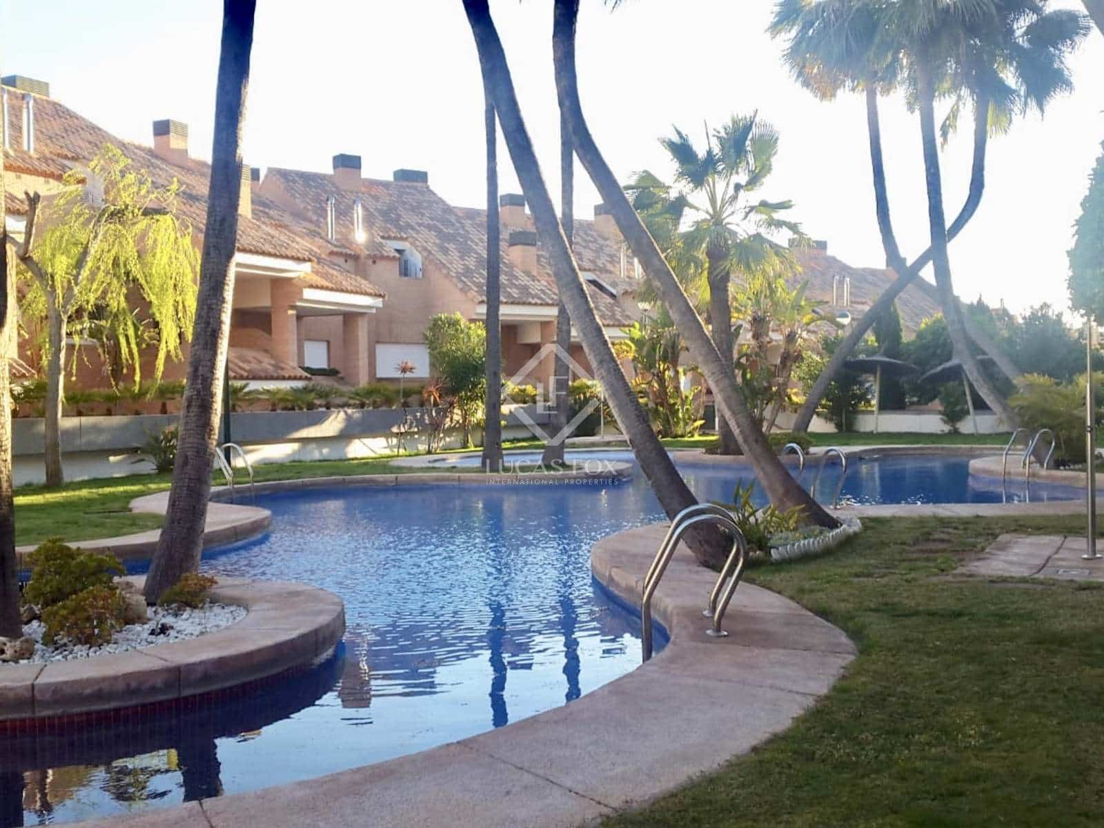 7 bedroom Villa for sale in Alicante / Alacant city with pool garage - € 1,149,000 (Ref: 4618989)