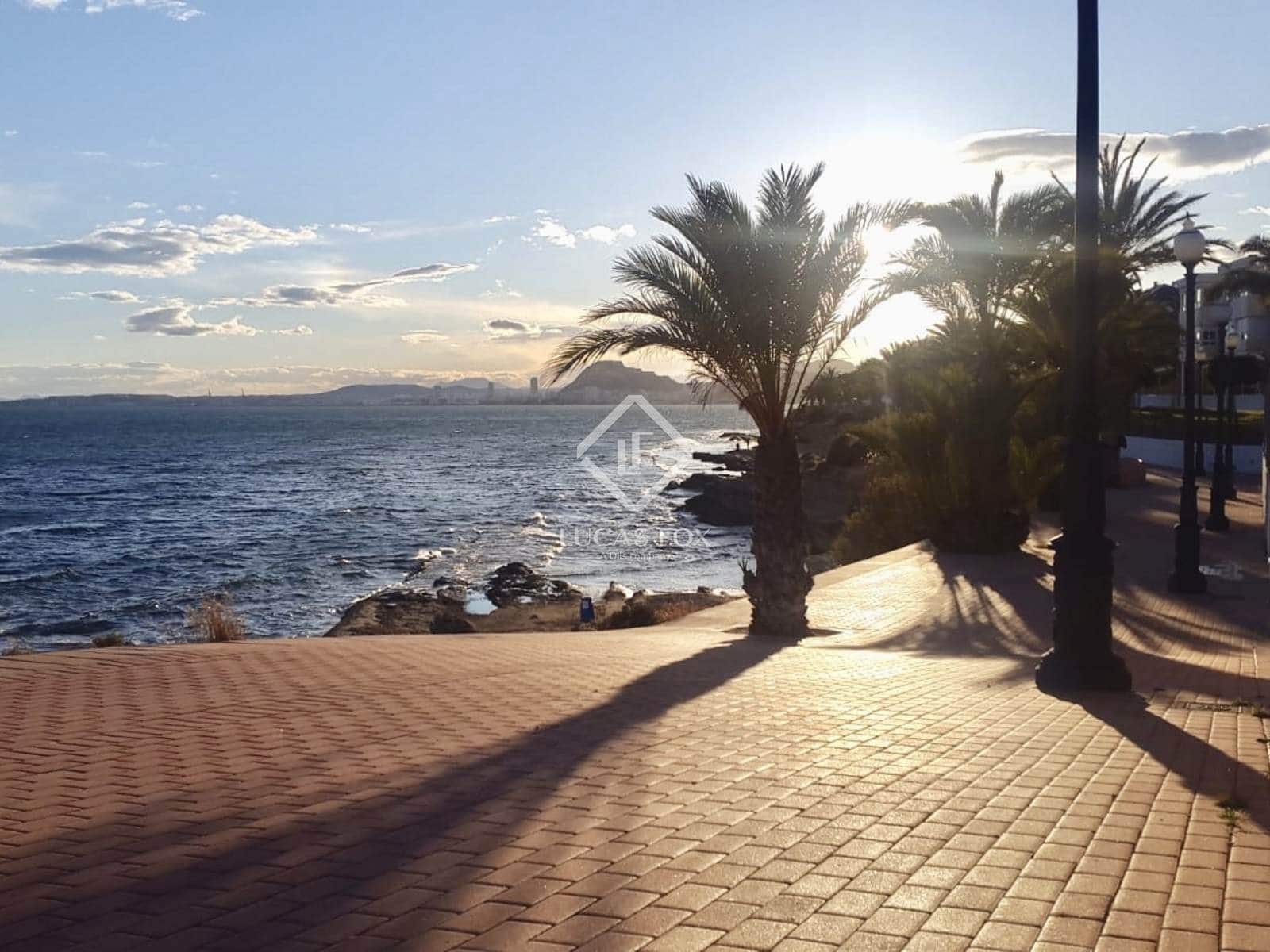 7 bedroom Villa for sale in Alicante / Alacant city with pool garage - € 1,149,000 (Ref: 4618989)