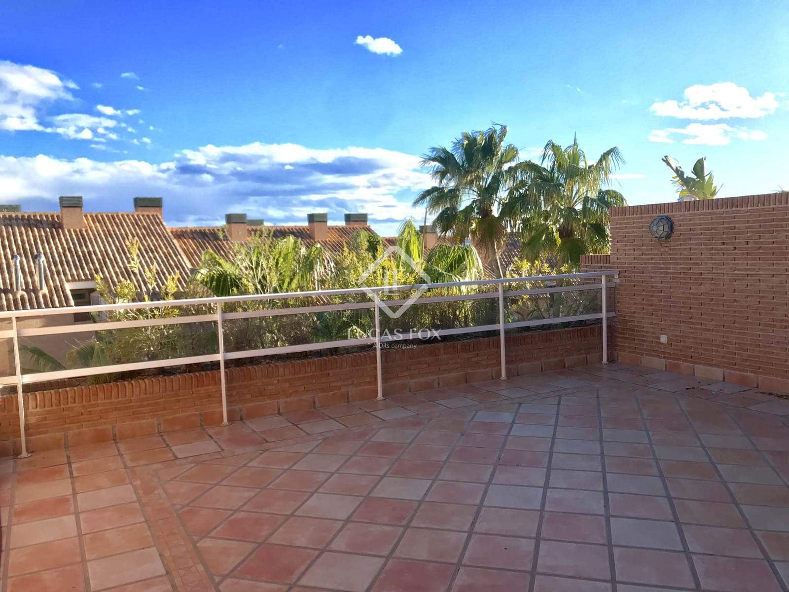 7 bedroom Villa for sale in Alicante / Alacant city with pool garage - € 1,149,000 (Ref: 4618989)