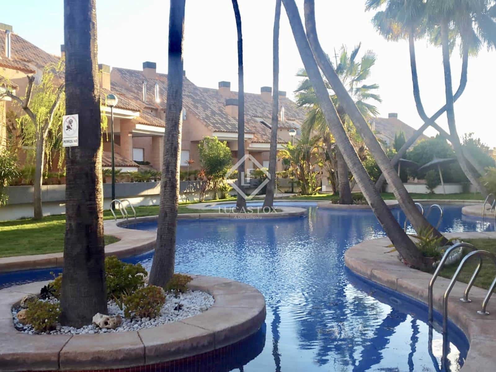 7 bedroom Villa for sale in Alicante / Alacant city with pool garage - € 1,149,000 (Ref: 4618989)