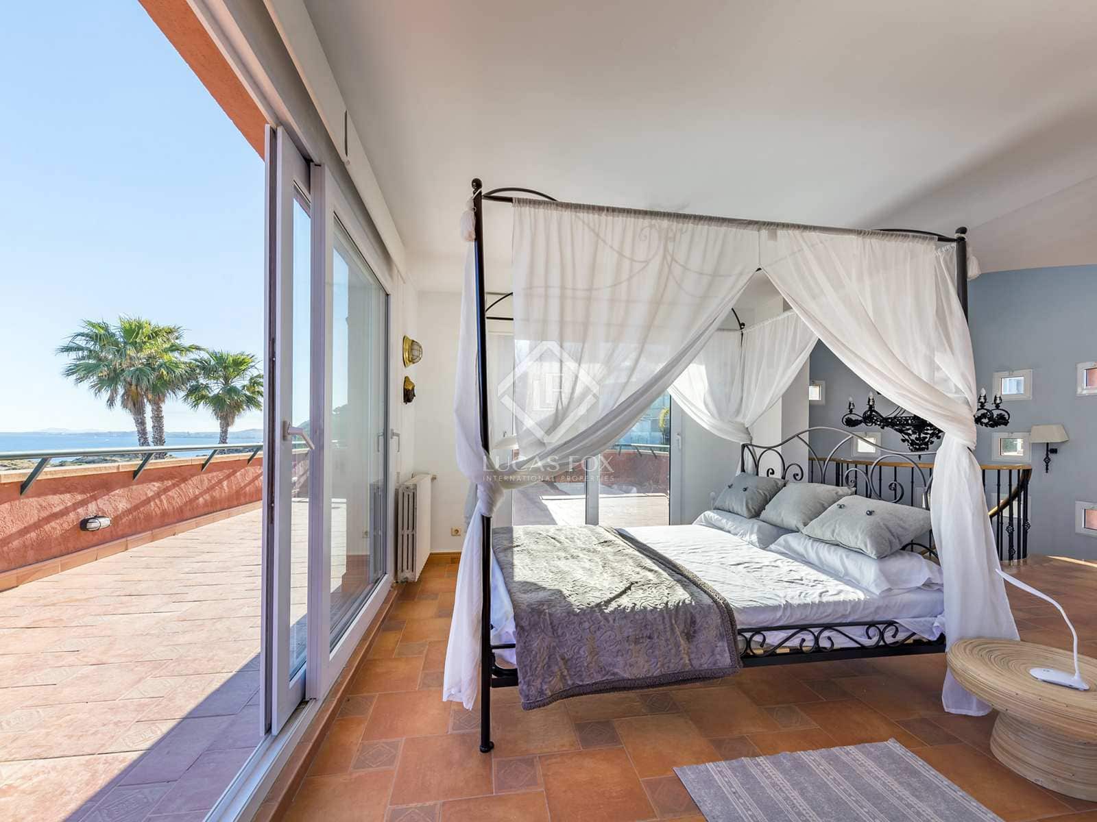 7 slaapkamer Villa te koop in Alicante stad met garage - € 4.000.000 (Ref: 4639242)