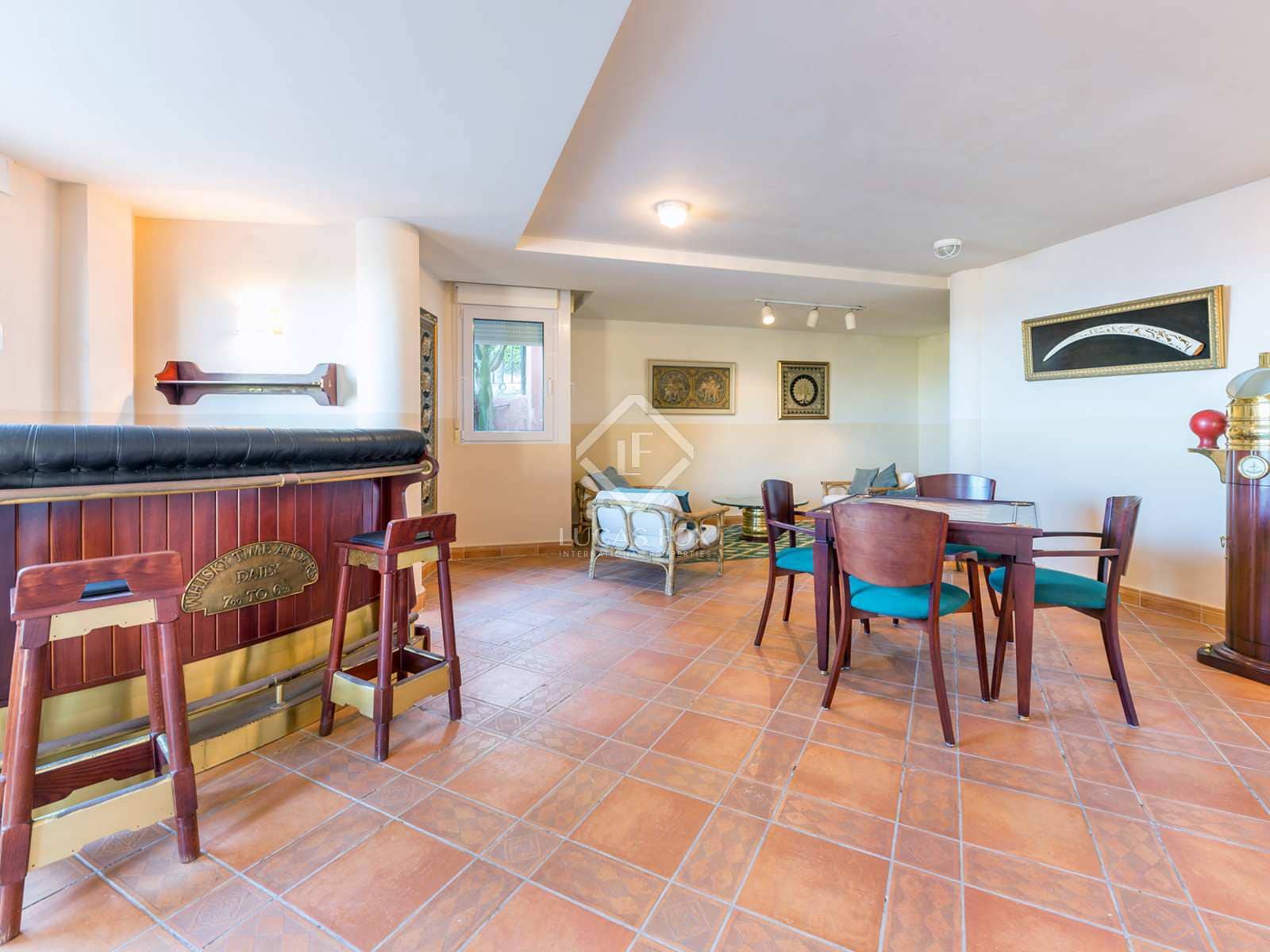 7 slaapkamer Villa te koop in Alicante stad met garage - € 4.000.000 (Ref: 4639242)