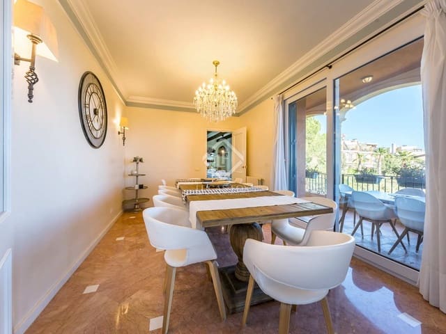 7 slaapkamer Villa te koop in Alicante stad met garage - € 4.000.000 (Ref: 4639242)