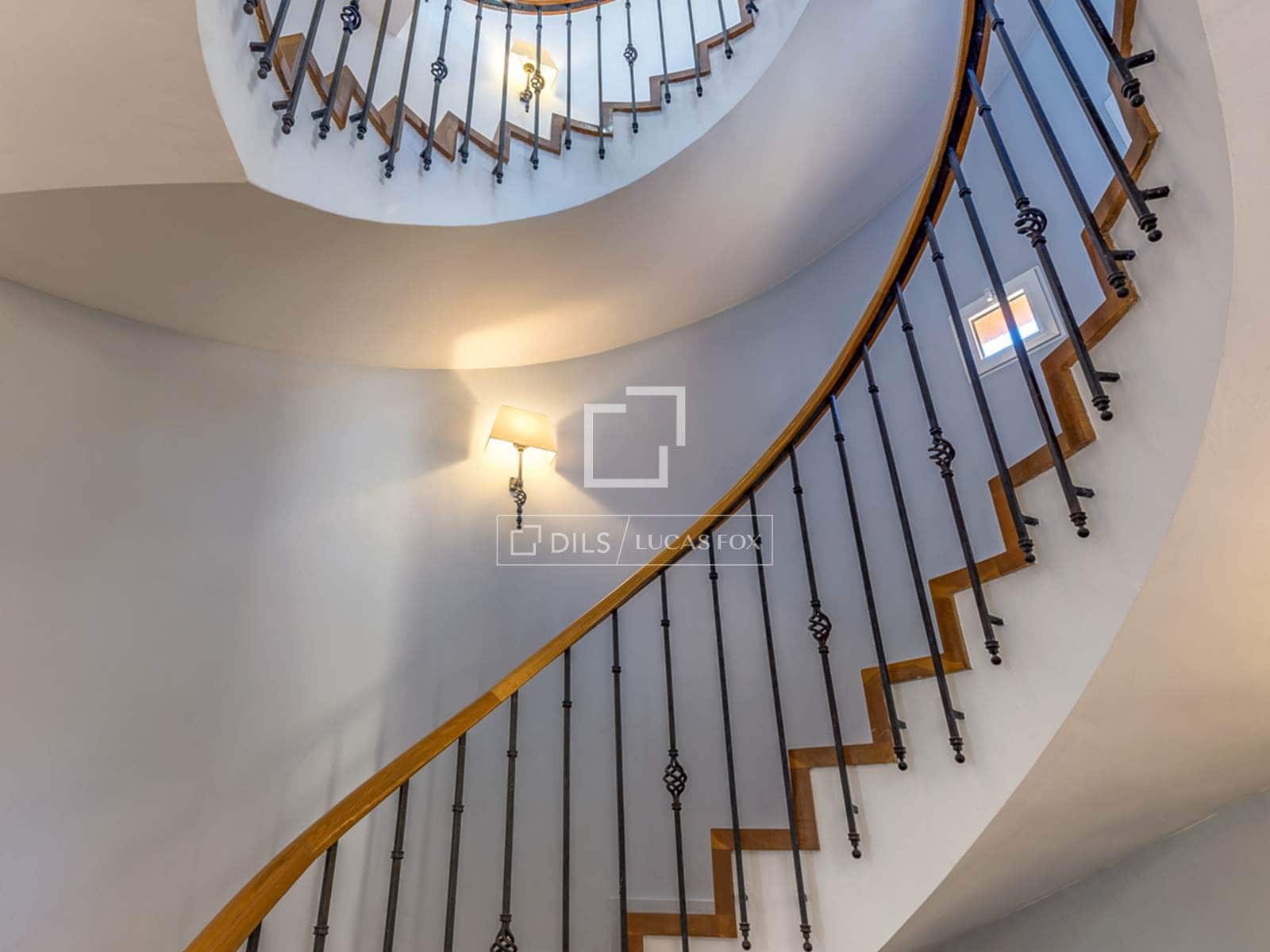 Chalet de 7 habitaciones en Alicante / Alacant ciudad en venta con garaje - 4.000.000 € (Ref: 4639242)