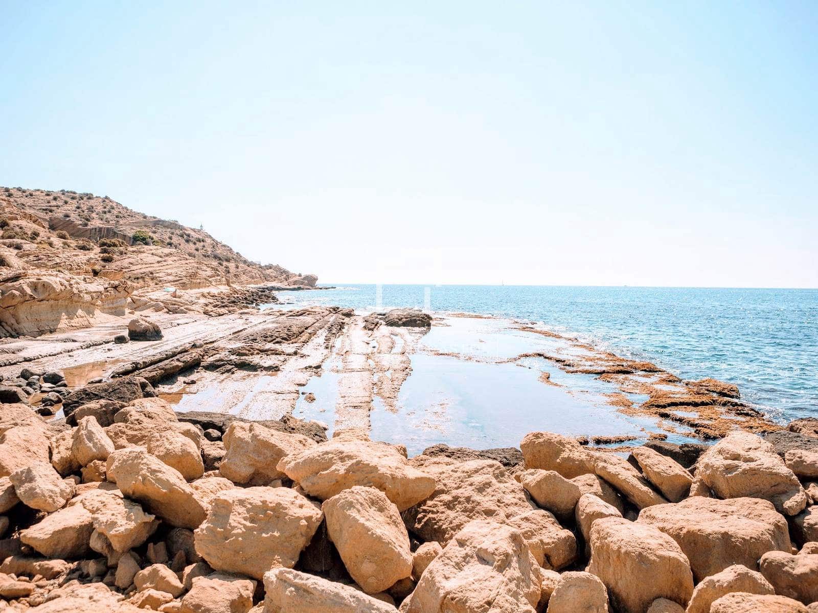 Chalet de 7 habitaciones en Alicante / Alacant ciudad en venta con garaje - 4.000.000 € (Ref: 4639242)