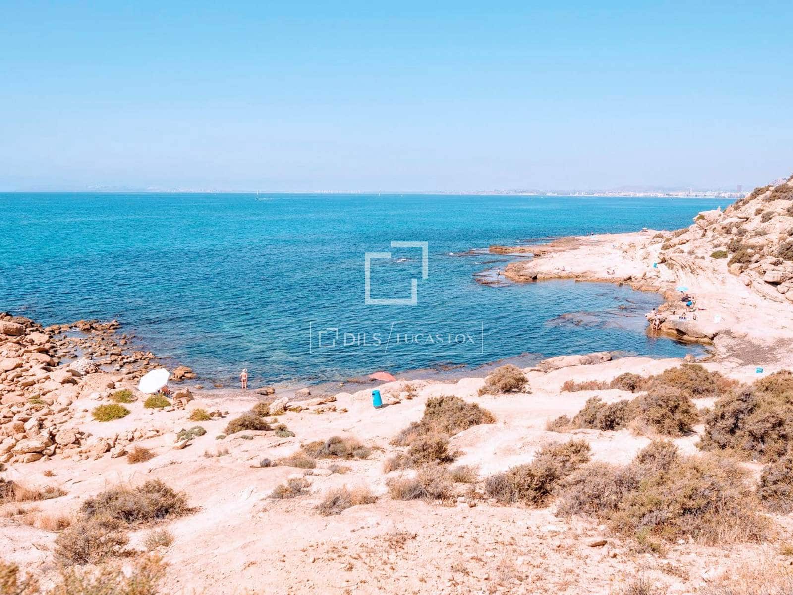 Chalet de 7 habitaciones en Alicante / Alacant ciudad en venta con garaje - 4.000.000 € (Ref: 4639242)