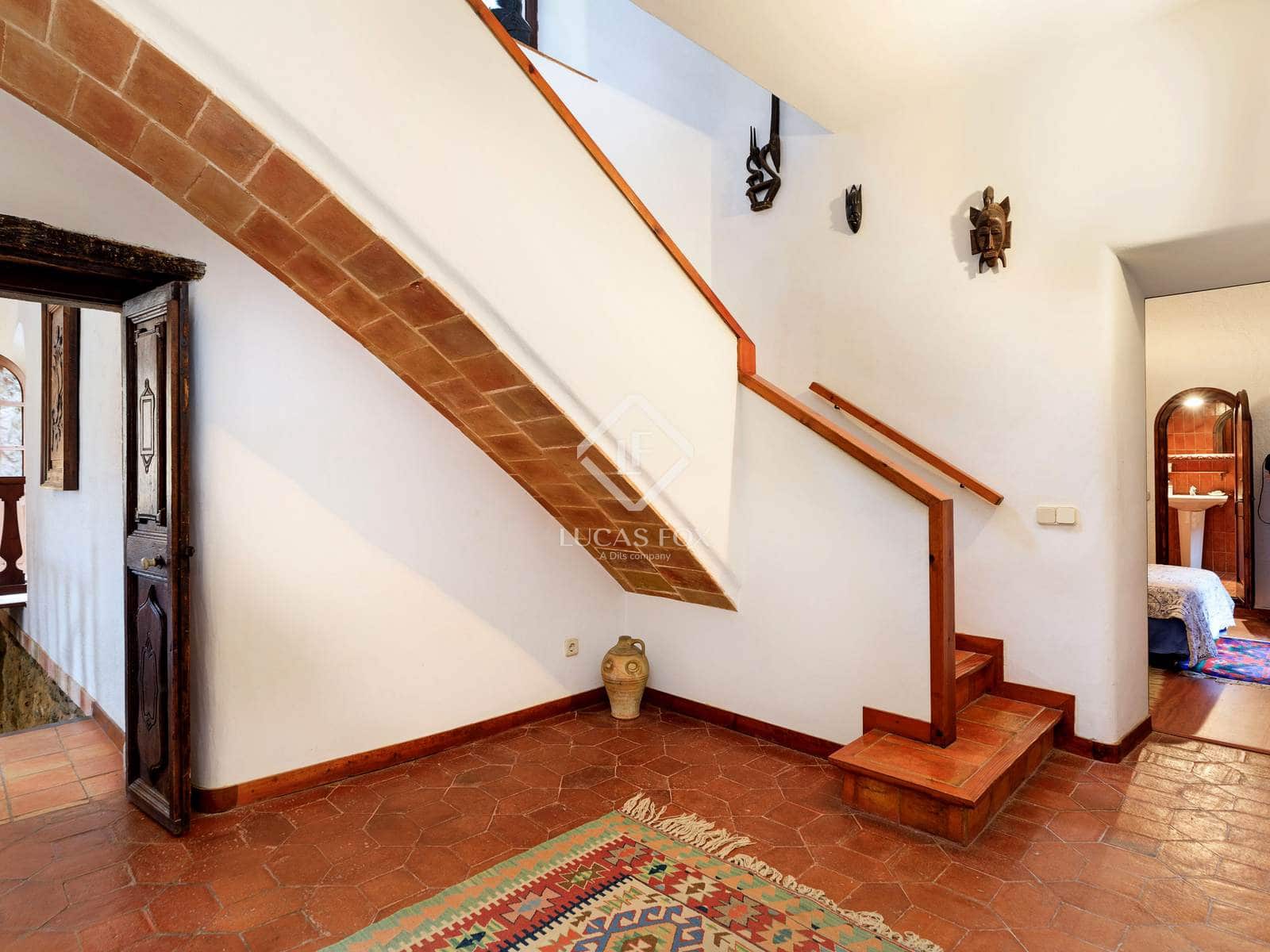 Chalet de 5 habitaciones en Monells en venta - 1.350.000 € (Ref: 4640585)