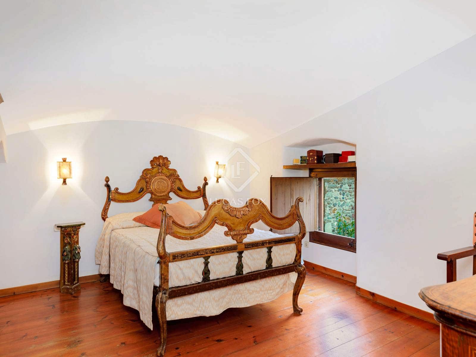 Chalet de 5 habitaciones en Monells en venta - 1.350.000 € (Ref: 4640585)